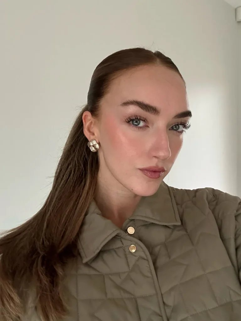 Daisy Clementine Hulme American It-girl