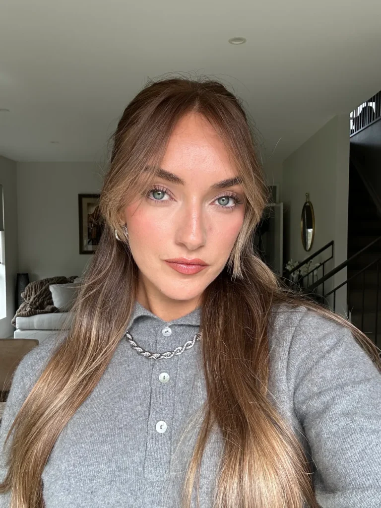 Daisy Clementine Hulme American It-girl
