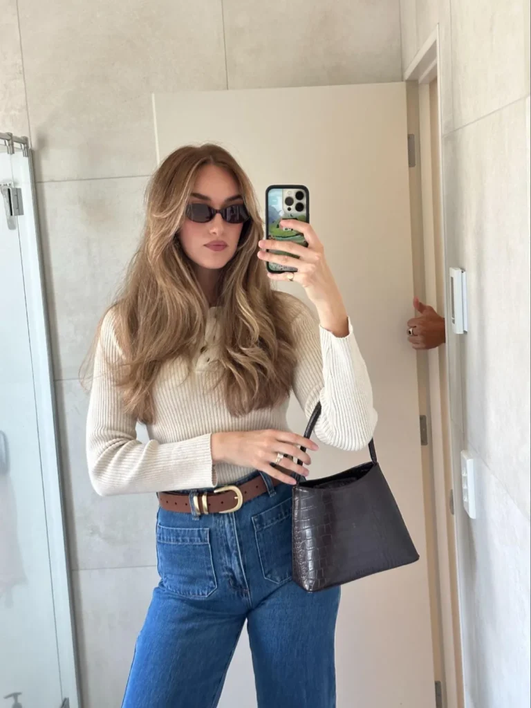 Daisy Clementine Hulme American It-girl