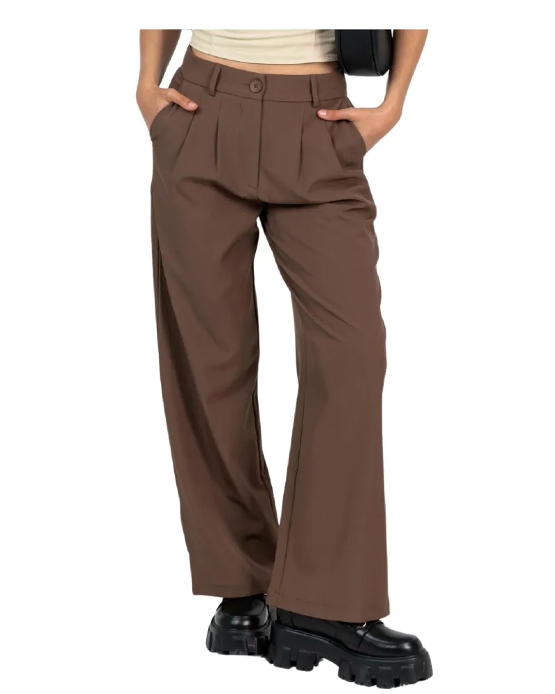Princess Polly Archer Pants 