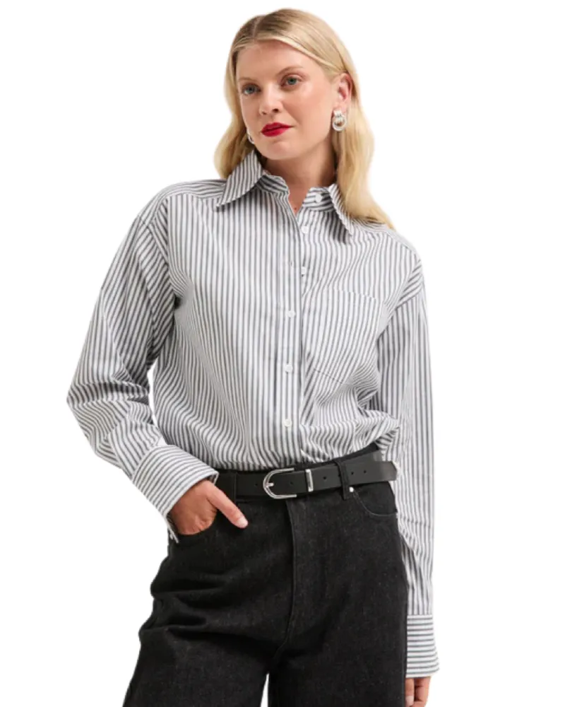 Superette Indiana Shirt